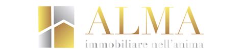 alma immobiliare.